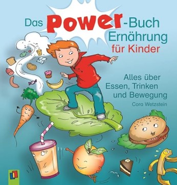 Powerbuch Ernährung