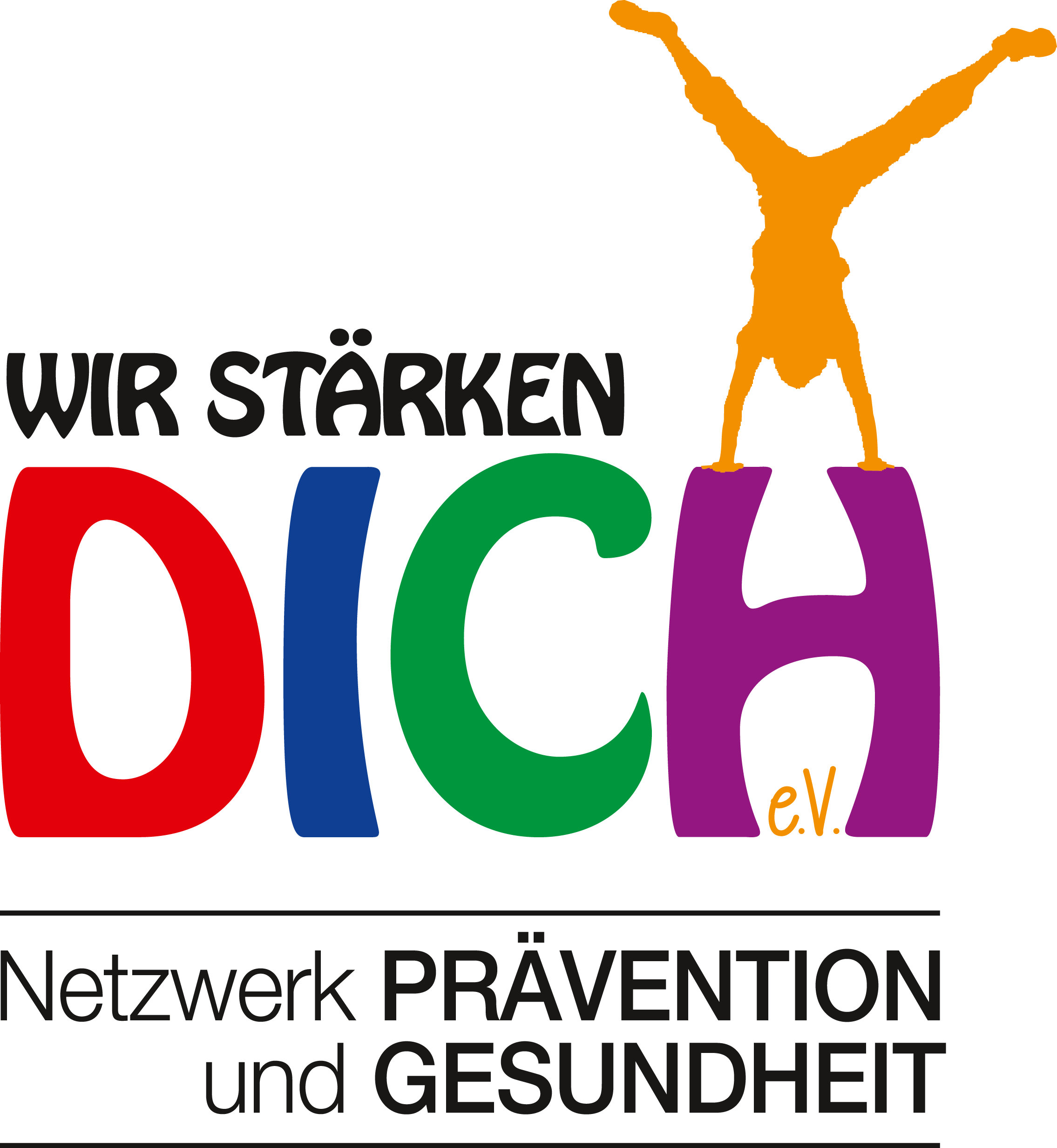 Netzwerk Prävention und Gesundheit Wir stärken Dich e.V.