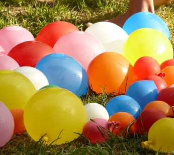 luftballons